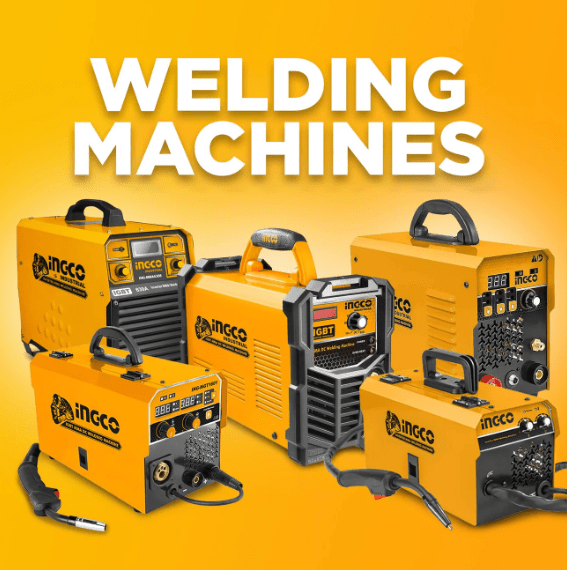 Machine à souder - INGCO TUNISIE ® | Site officiel