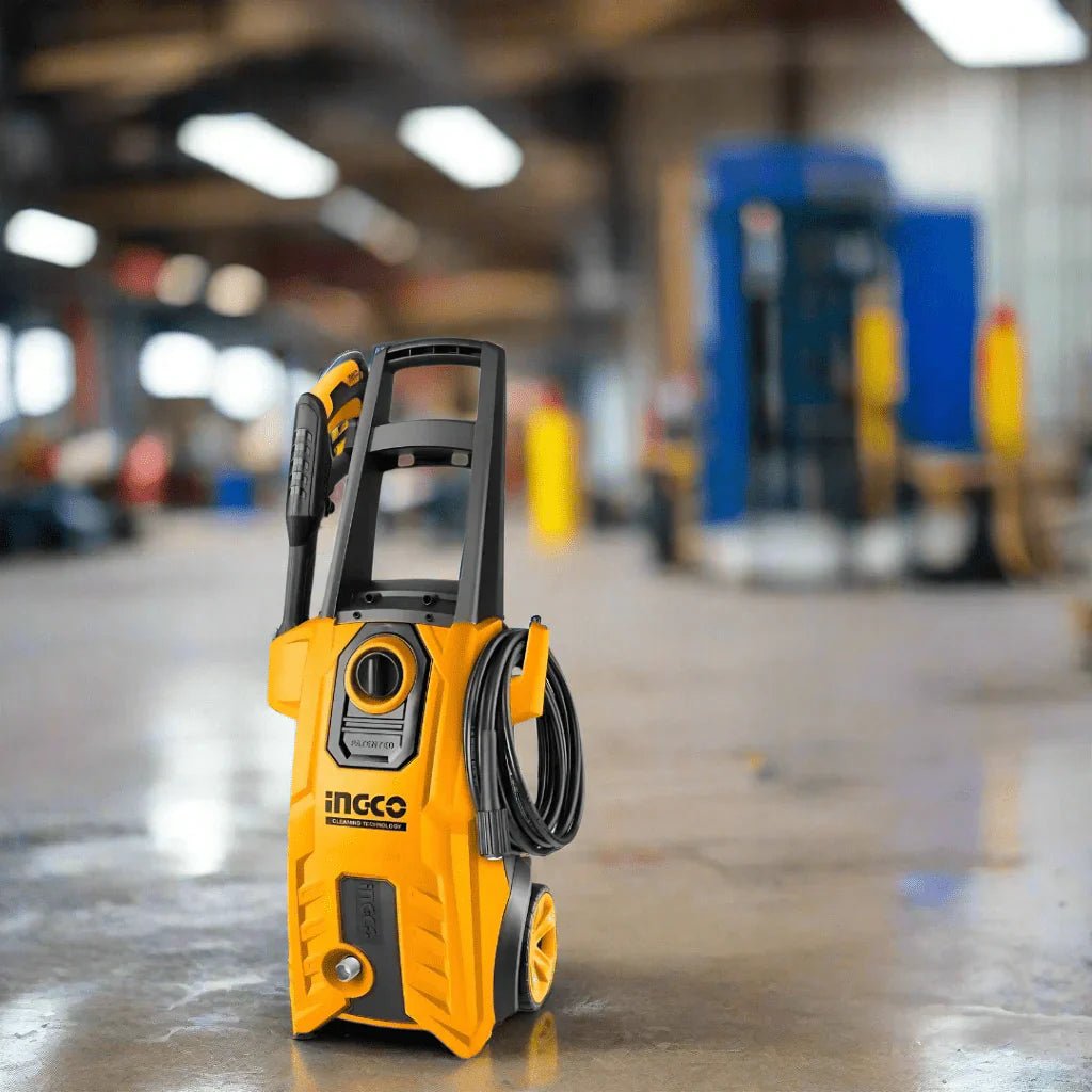 Nettoyeurs haute pression (Karcher) - INGCO TUNISIE ® | Site officiel