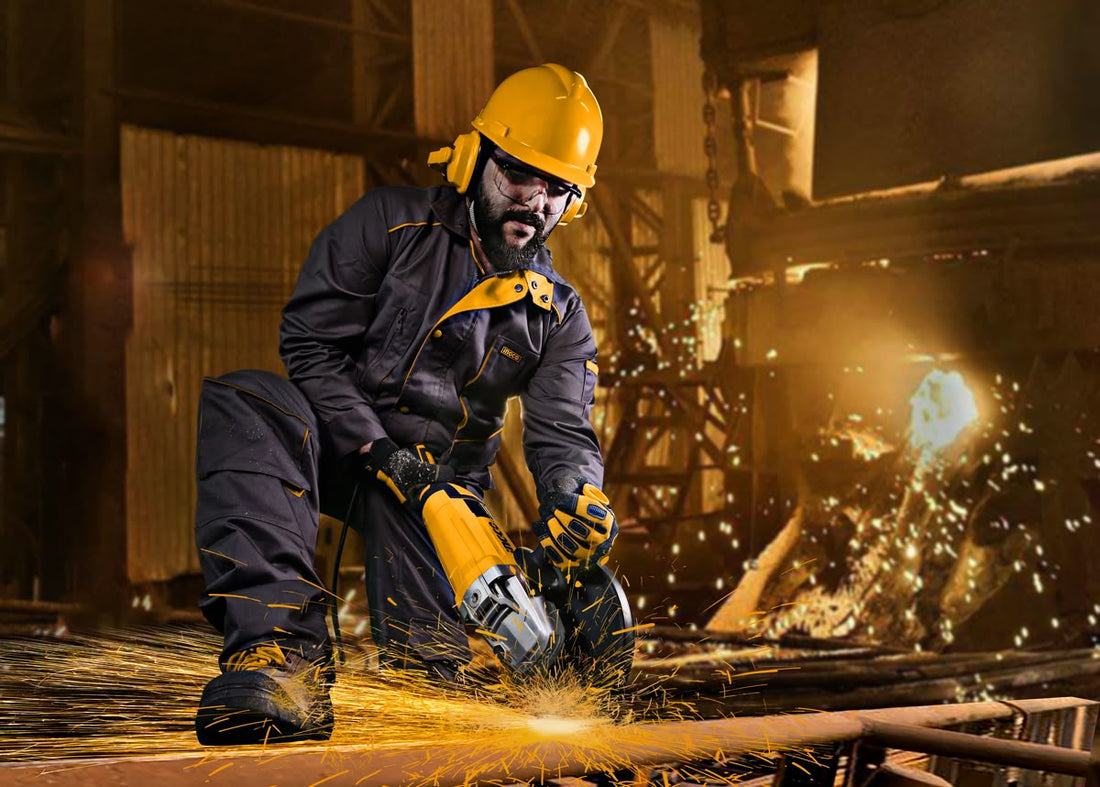 INGCO TUNISIE ® | Site officiel