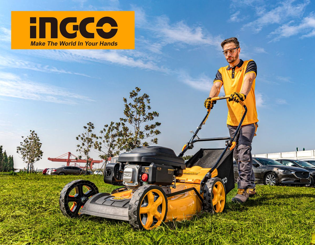 INGCO TUNISIE ® | Site officiel