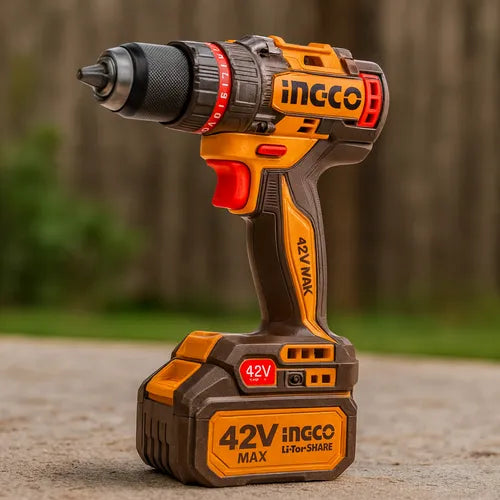 INGCO TUNISIE ® | Site officiel