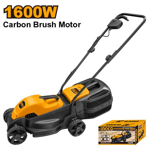TONDEUSE GAZON 1600W INGCO LM385