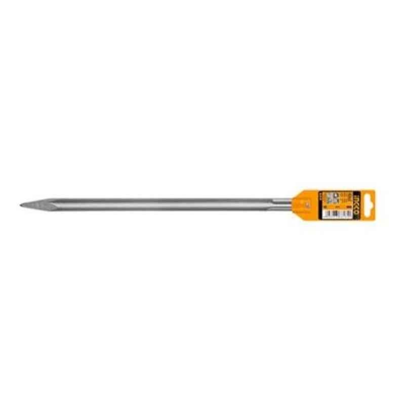 Burin pointu SDS-max INGCO DBC0214001 – 18 × 400 mm - INGCO SME TUNISIE