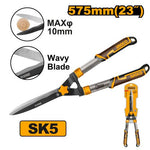 Cisaille / Taille - haie INGCO HHS6301 - INGCO TUNISIE ® | Site officiel