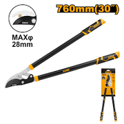 COUPE BRANCHE 28MM INGCO HLT7401
