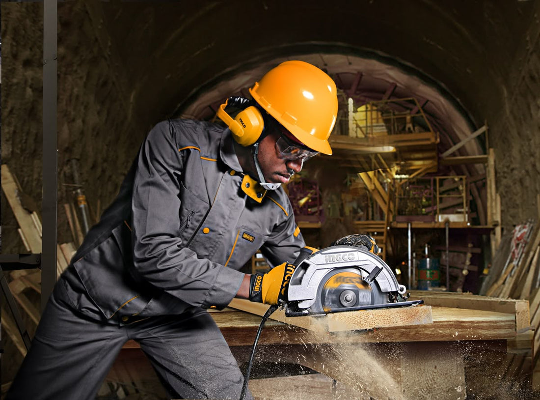 INGCO TUNISIE ® | Site officiel