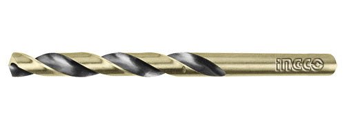 Foret HSS Ingco 12mm 5 Pièces Pour Métal Précis Artisan DBT1101203 - INGCO TUNISIE ® | Site officiel