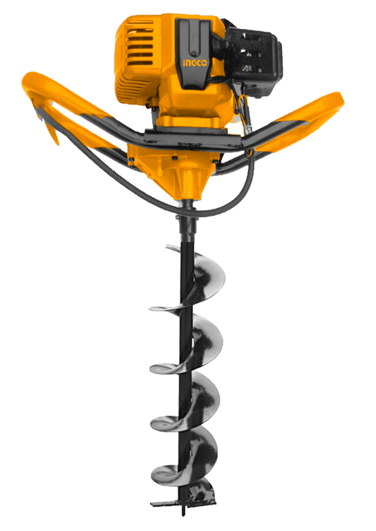 FOREUSE TRAIERE INGCO 52CC/1.4KW GEA55221 - INGCO TUNISIE ® | Site officiel