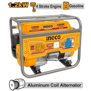 groupe 1200w INGCO GE15002