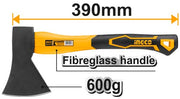 HACHE AVEC MANCHE 600G HAX0206008