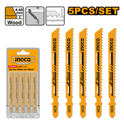 Lame de scie sauteuse Ingco JSBT111C pour bois