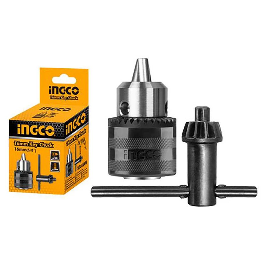 Mandrin Clé Rapide 16 mm INGCO Polyvalent Pour Pros Idéaux KC1601 - INGCO TUNISIE ® | Site officiel