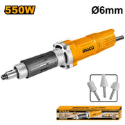 Meuleuse INGCO 550W PDG5501