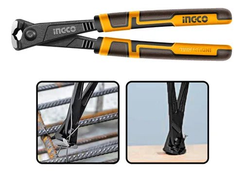 Pince à clous 250 mm INGCO HHRP28250 - INGCO TUNISIE ® | Site officiel