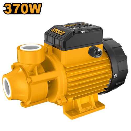 Pompe à Eau 0.5 HP 370W INGCO VPM37018 | Pression fiable et performance continue - INGCO TUNISIE ® | Site officiel