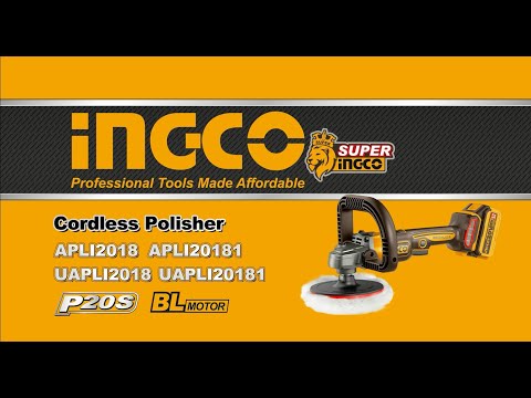 Charger la vidéo : 