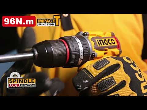 Charger la vidéo : 