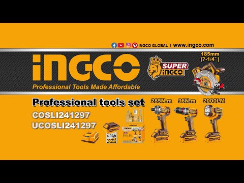 Charger la vidéo : 