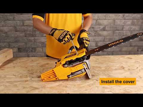 Charger la vidéo : 