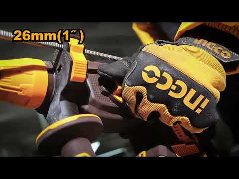 Charger la vidéo : 