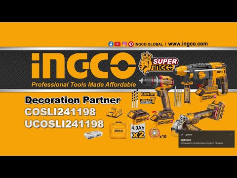 Charger la vidéo : 