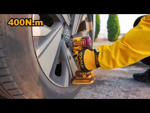 Charger la vidéo : 