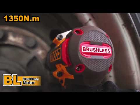 Charger la vidéo : 