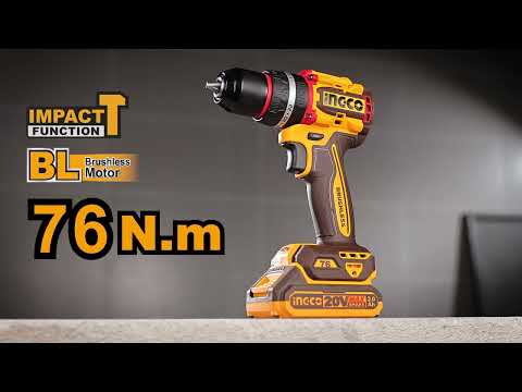 Charger la vidéo : 