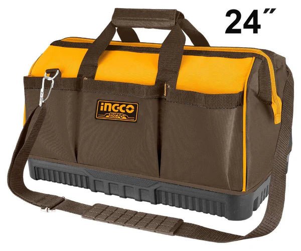 Sac à outils INGCO 24 pouces HTBG09 - INGCO TUNISIE ® | Site officiel