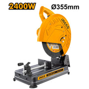 SCIE A TRONCONNER 2400W INGCO COS243558
