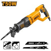SCIE SABRE 750W INGCO RS8008