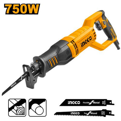 SCIE SABRE 750W INGCO RS8008