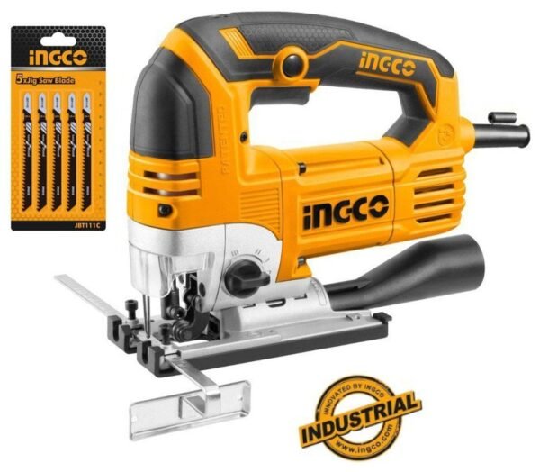 Scie Sauteuse 800W INGCO JS80028 - INGCO TUNISIE ® | Site officiel